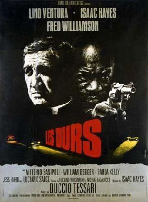 LES DURS